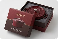 Confirm product package