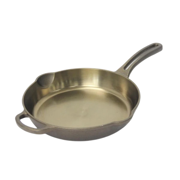 Cast Iron Skillet