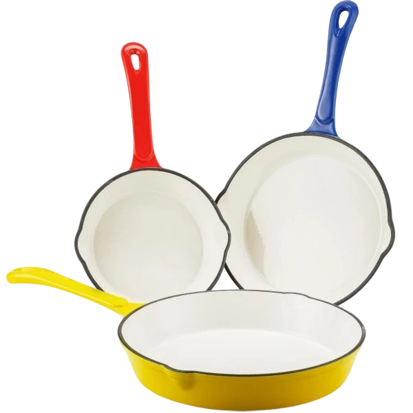 Cast Iron Skillet