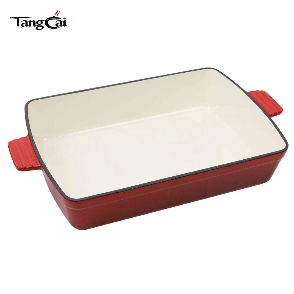 Wholesale 7-Piece Enameled Cast Iron Cookware Set, Multi-Color Pots & Pans, Popular Kitchenware Sets