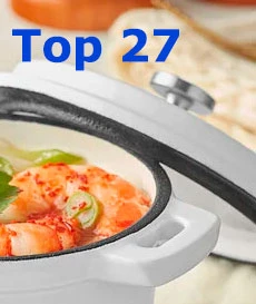 Top‑Selling 27 Categories Cast Iron Cookware Categories for Global Buyers