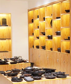 Why Cast Iron Cookware Grows Popular Amid PFAS Cookware Restrictions?