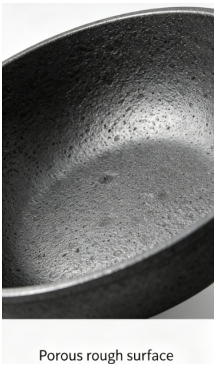Why Cast Iron Cookware Grows Popular Amid PFAS Cookware Restrictions?