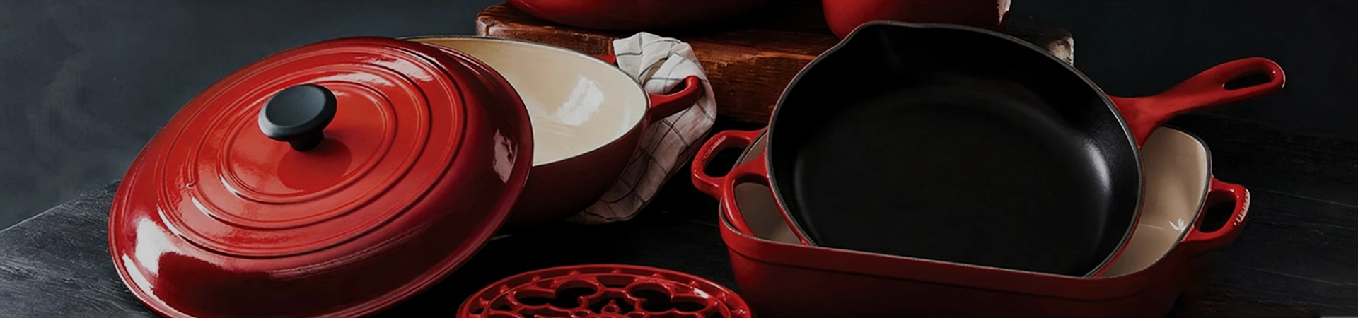 Cookware Set